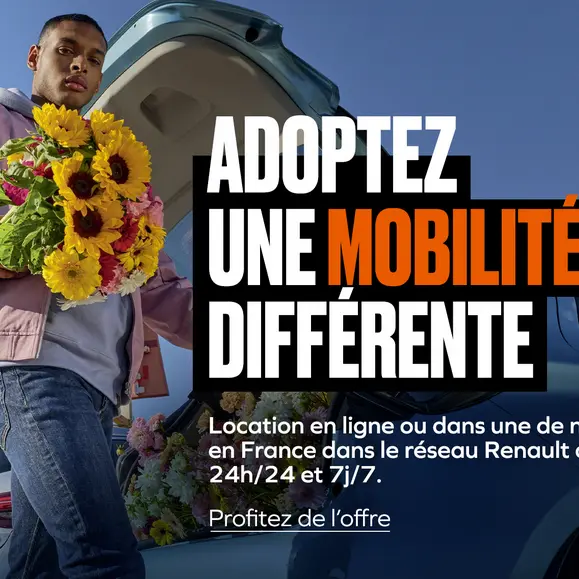 Mobilize share renault lannion