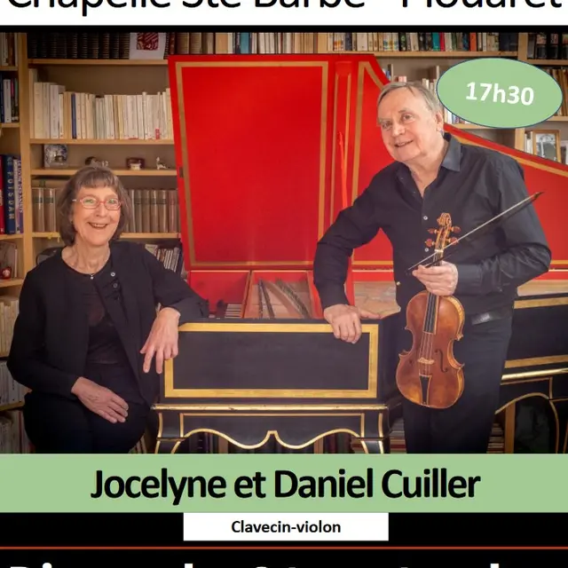 Musicale du dimanche Plouaret
