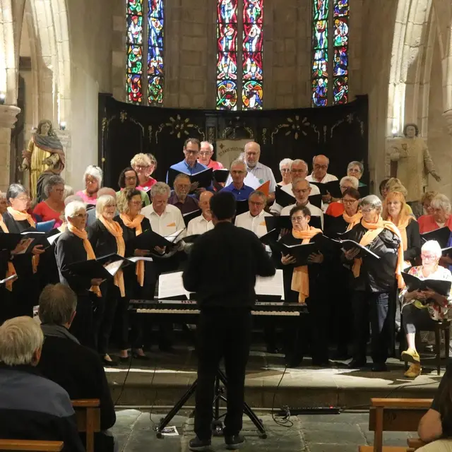 OKChorale
