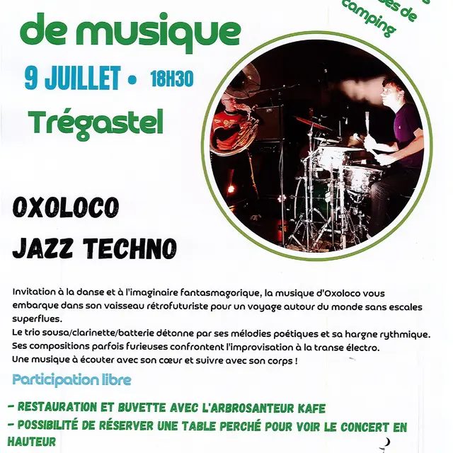 Oxoloco
