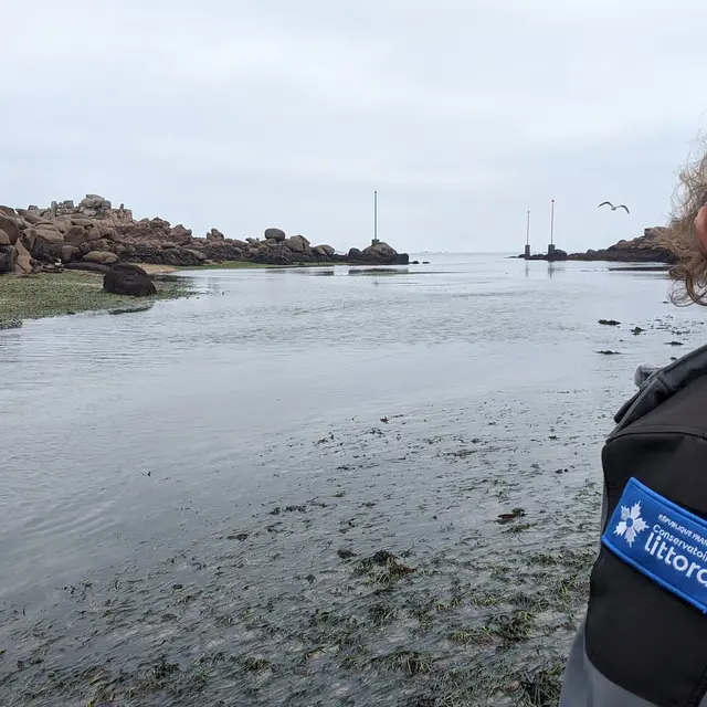 La Grande Traversée