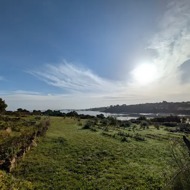GR34® : De Lézardrieux à Tréguier – 2 jours (Lézardrieux) | Office