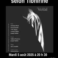 Passion selon Tibhirine