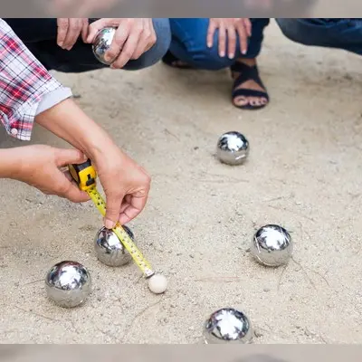 Petanque