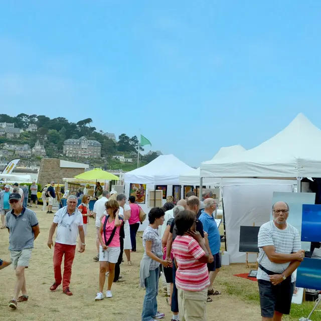 Photo Festival de la peinture