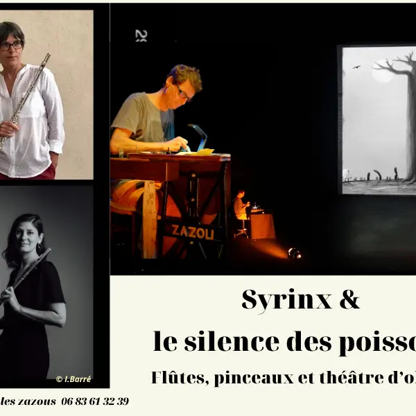 syrinx 1