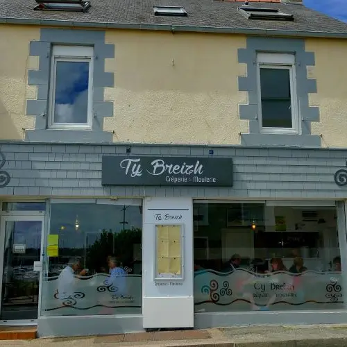 Ty Breizh