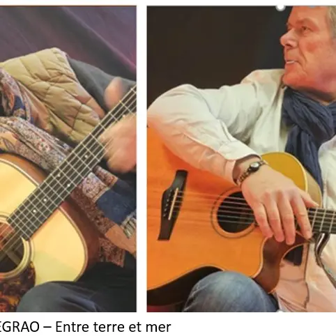 Photo presse 2 - Duo