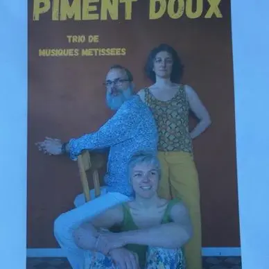 Piment Doux