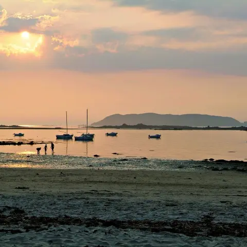 Port L'Epine