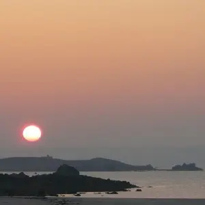 Plage du Royau