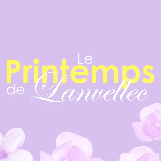 Printemps de Lanvellec