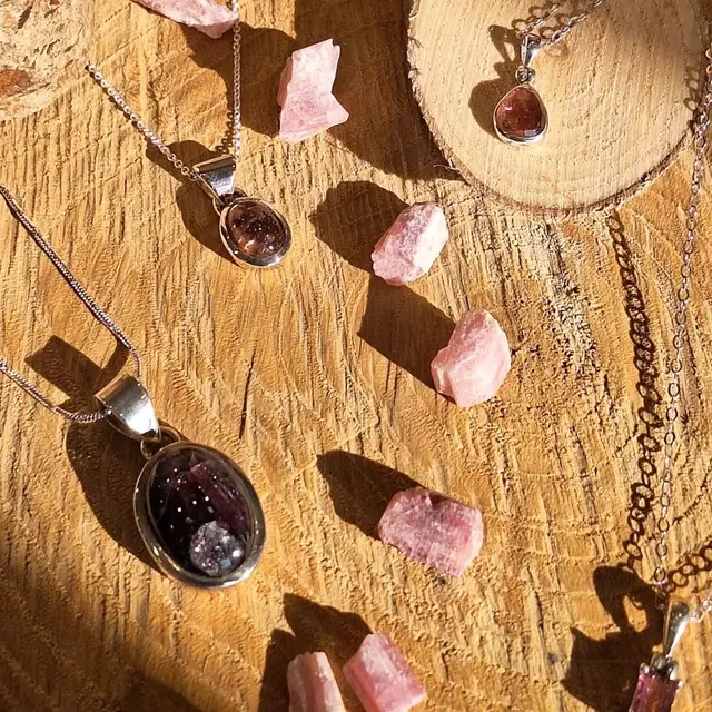 Ty Kevlen Quai des minéraux