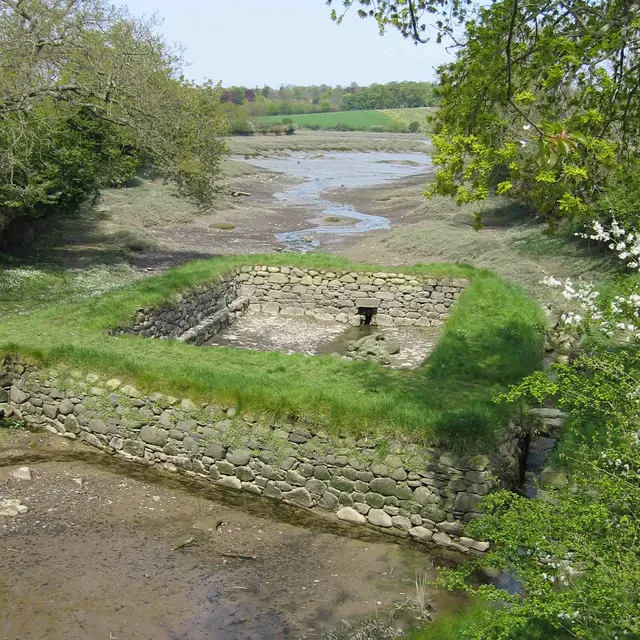 ROUTOIR POULDOURAN