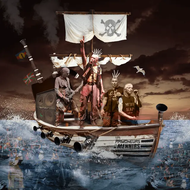 Ramoneurs de Menhirs