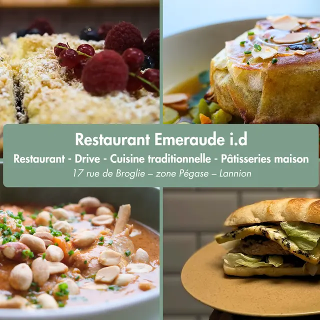 Restaurant OT - 1