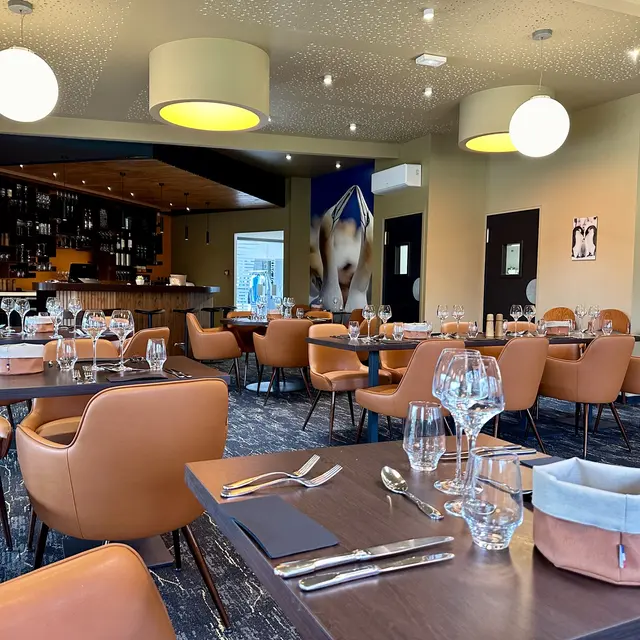 Restaurant Le 19