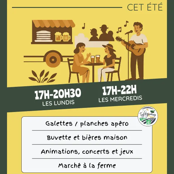 La Tyguingette