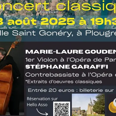 Concert caritatif