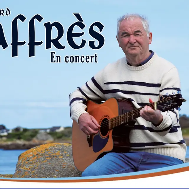 Gérard Jaffrès