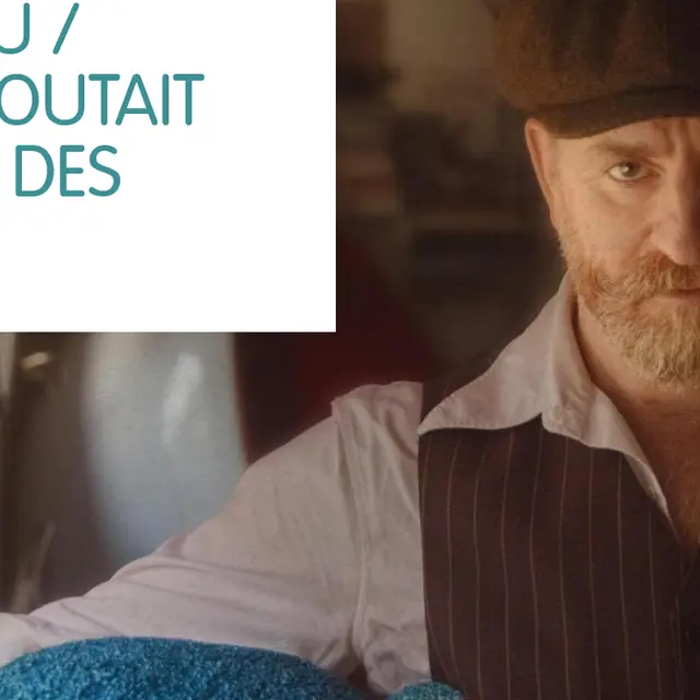 L'homme qui écoutait battre le coeur des chats