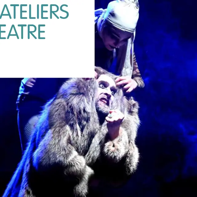 Théâtre d'habitants
