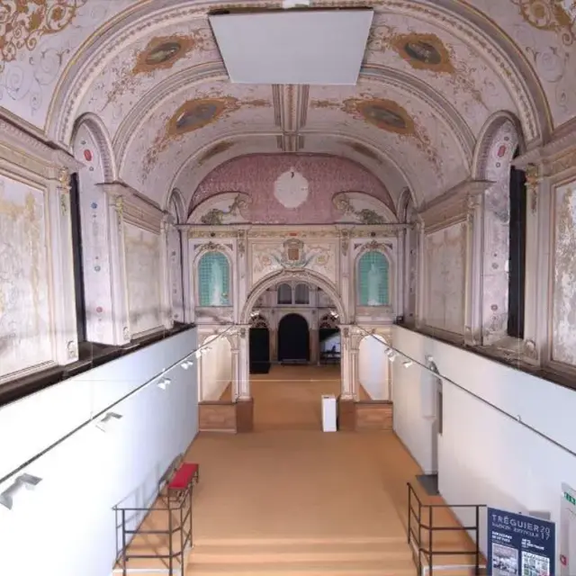 Chapelle des Paulines