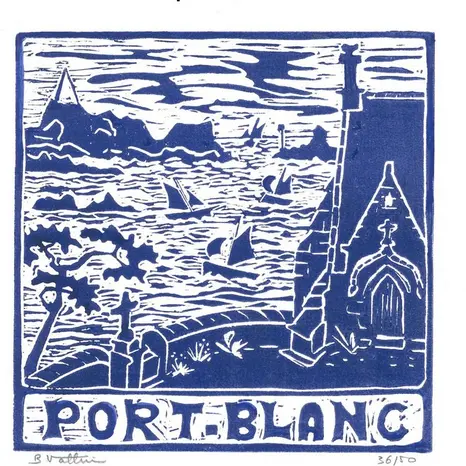 Petit salon d'automne