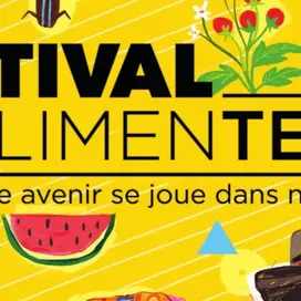 Festival AlimenTerre