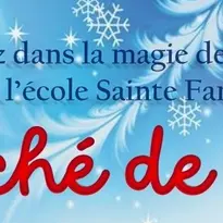 Marché de Noël Pleumeur Gautier