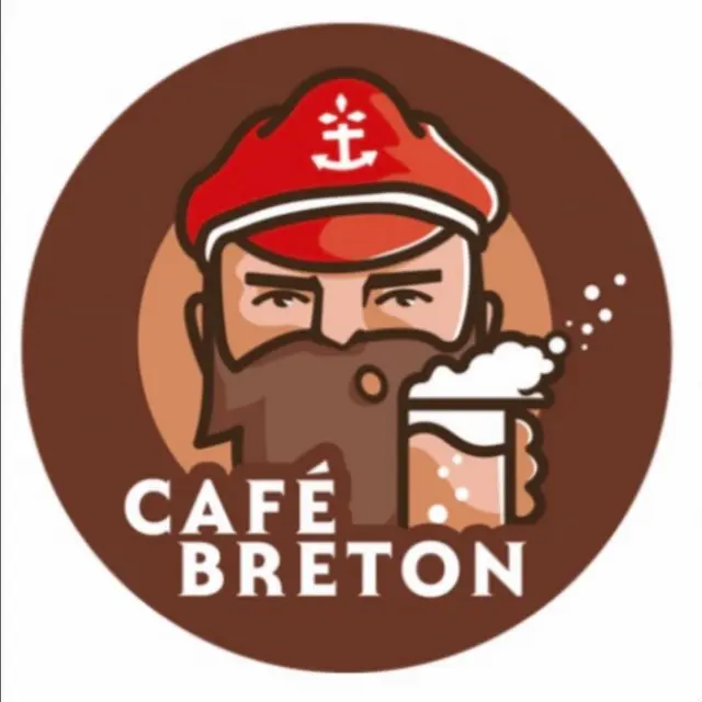 Café Breton