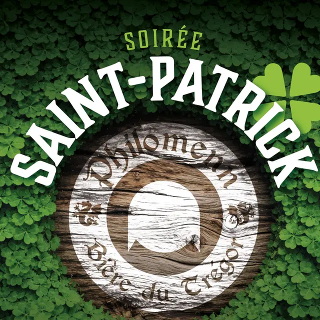Saint Patrick