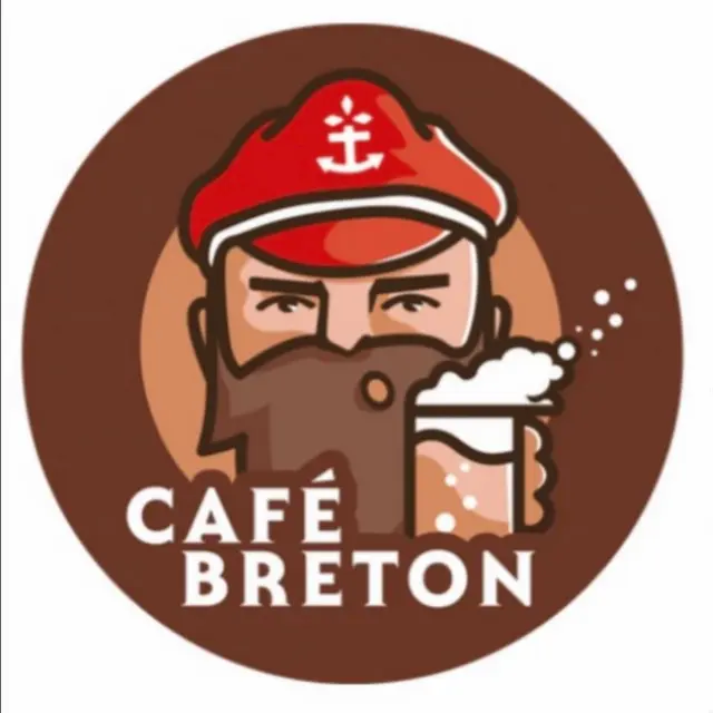 Le Café Breton
