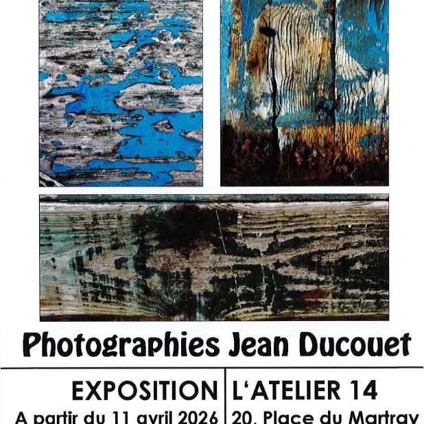 Matières et illusions