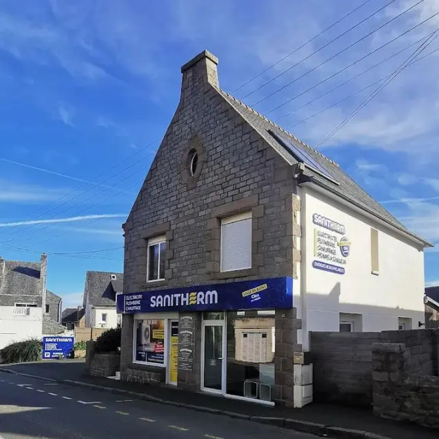 Sanitherm