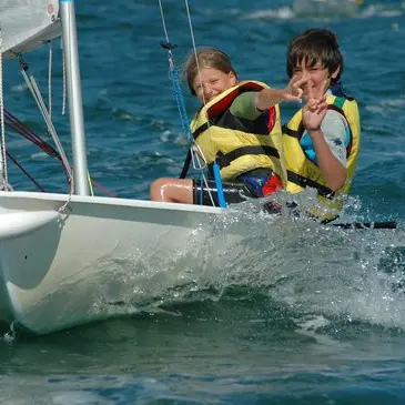 Spot Nautique Trégastel - Escapade Glaz (16)