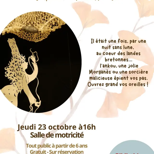 Spectacle Fabrice Mondejar