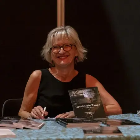 Sylvie Beyssade