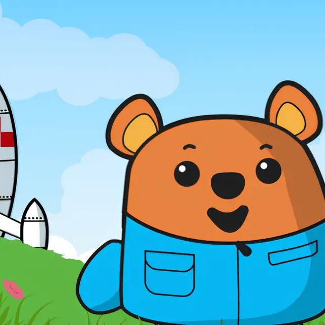 TED planetarium