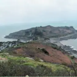 la pointe de Bihit