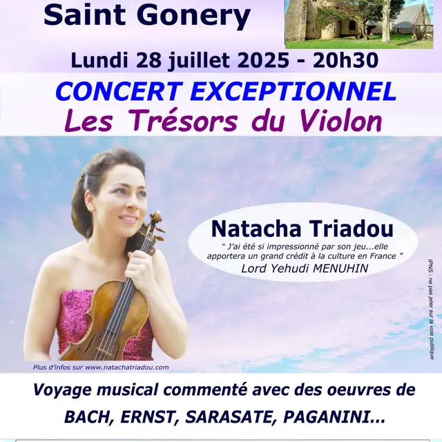 TRIADOU 28 JUILLET