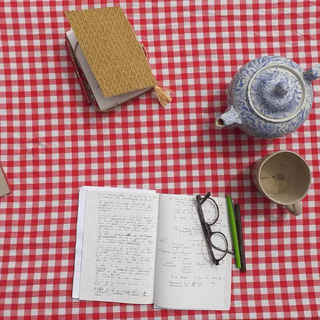Table-ecriture