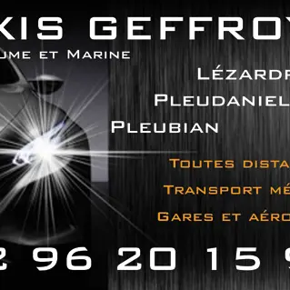 Taxis Geffroy