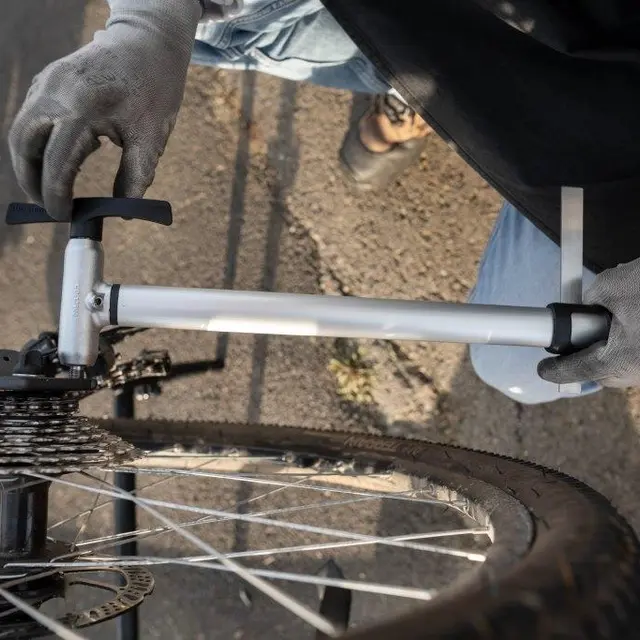Initiation mécanique vélo