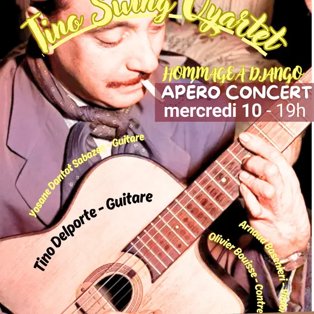 Tino swing-min