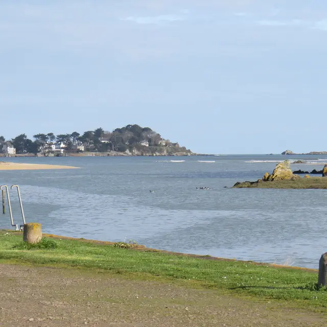 Toul an Héry Marie France Irien