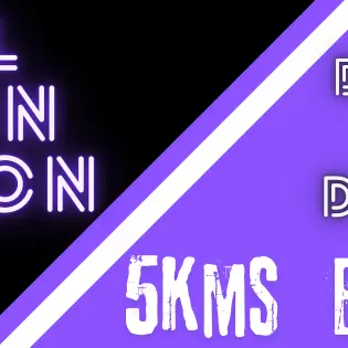 Trail Urbain Lannion 2025