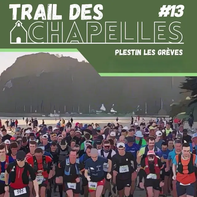 Trail des chapelles
