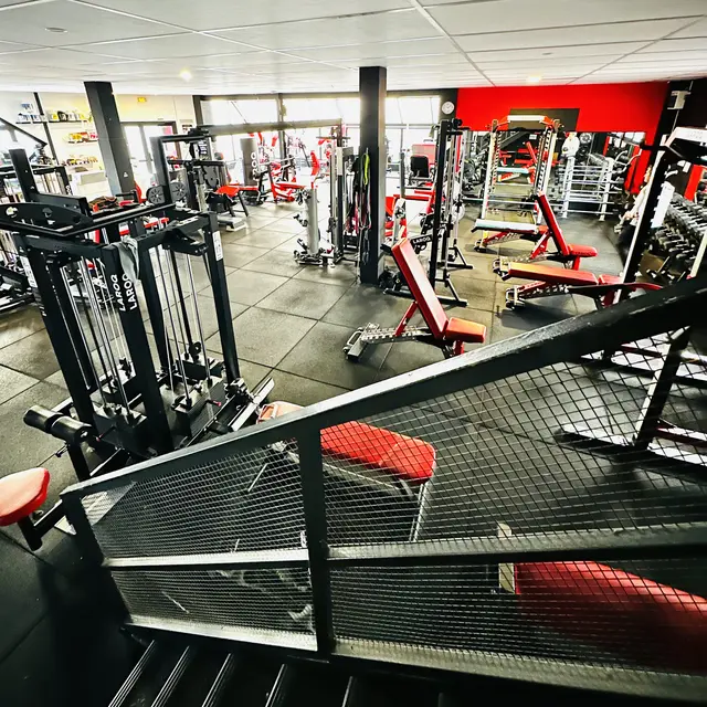 Training Park 2023