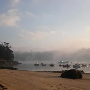 Traou Treiz plage2